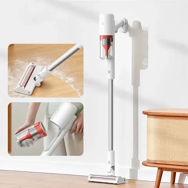 Xiaomi Mijia Wired Vacuum Cleaner B210 — xiaomi