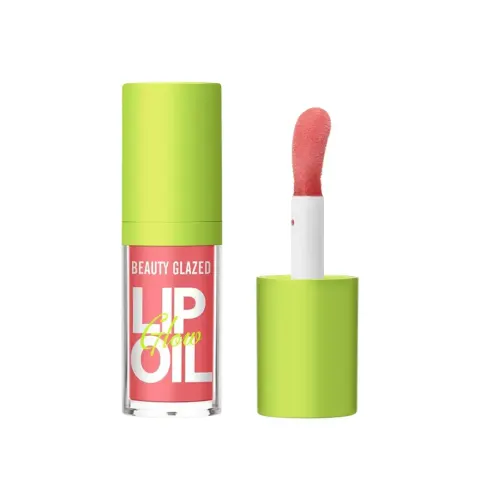 Beauty Glazed Glow Lip Oil — Beauty Glazed