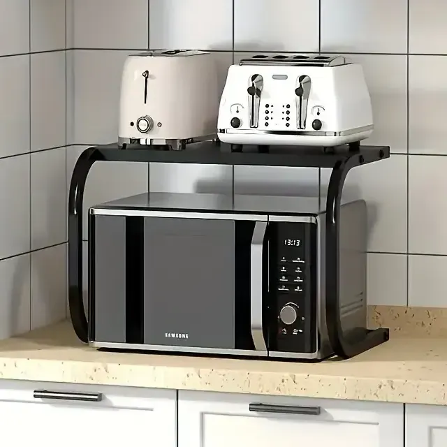Multifunctional Kitchen and Oven Rack