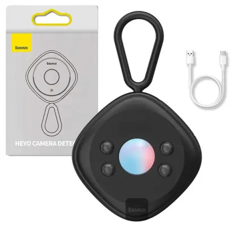 Baseus Heyo Camera Detector — Baseus