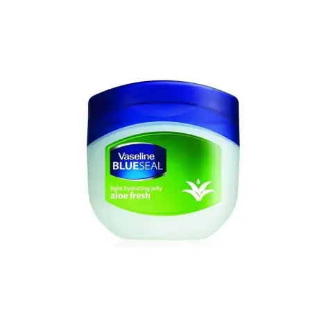 Vaseline Blue Seal Light Hydrating Aloe Fresh 250ml — VASELINE body care product