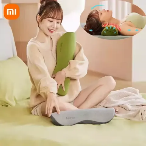 Xiaomi Youpin Repor Neck Traction Pillow — xiaomi