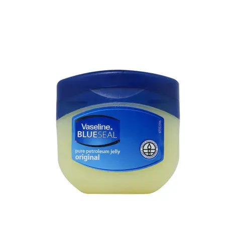 Vaseline Blueseal Original Petroleum jelly 250ml — VASELINE body care product