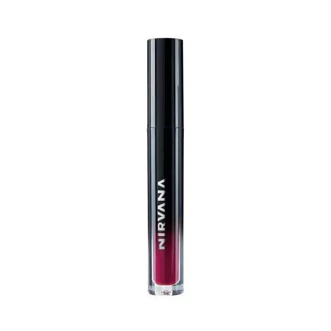 Nirvana Color Liquid Matte Lipstick - Pink Candy L09 — NIRVANA lip colour