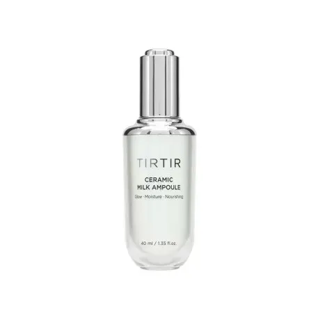 Tirtir Ceramic Milk Ampoule 40ml — TIRTIR face serum