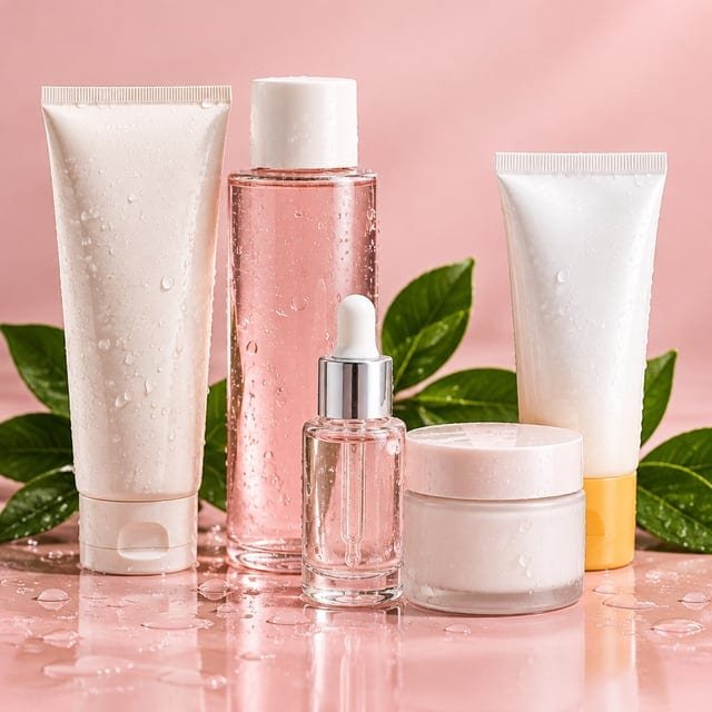 Skincare