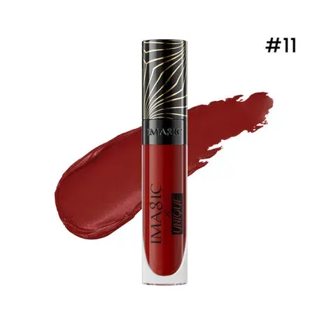 Imagic x Unique Beauty Lip Gloss - 11 — IMAGIC lip colour