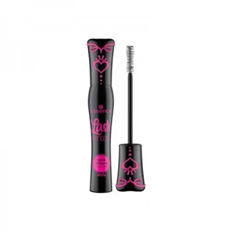 Essence Lash Princess Curl & Volume Mascara 12ml — ESSENCE face serum