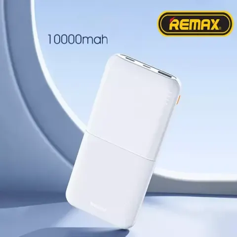 Remax 10000mAh RPP-23 Lango II Series 2.4A Power Bank — Remax