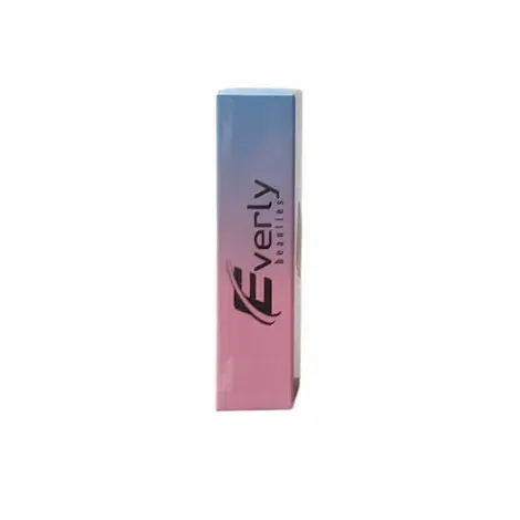 Everly Beauties Matte Liquid Lipstick - Mocha Brown — EVERLY lip colour