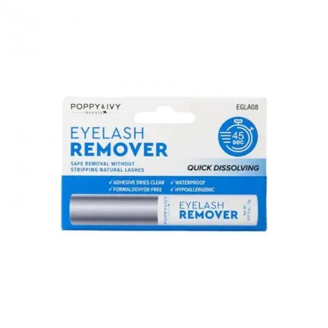 Absolute New York Eyelash Glue Adhesive Remover - EGLA08 Remover — ABSOLUTE NEW YORK beauty product