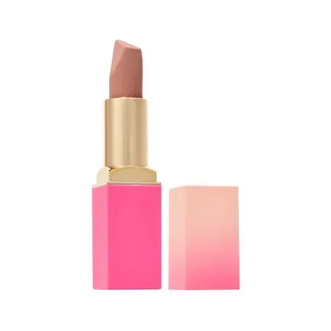 Juvia's Place The Nude Velvety Matte Lipstick - Chic — JUVIA'S lip colour