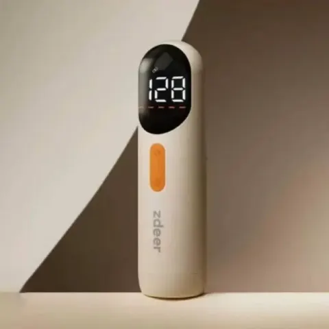 Zdeer FD-162 Fetal Heart Monitor — xiaomi