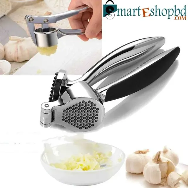 Fast Garlic Press