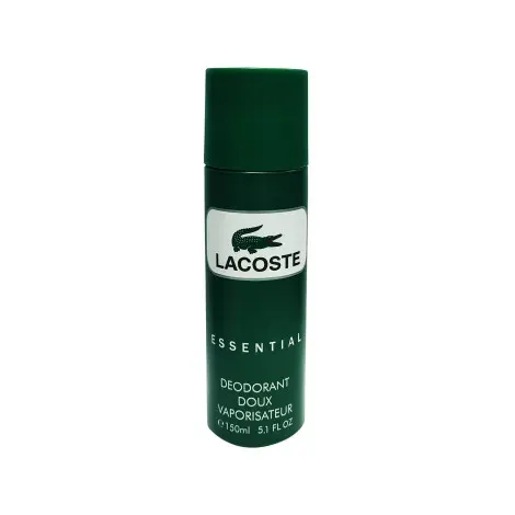 Lacoste Essential Deodorant Spray 150ml — LACOSTE fragrance