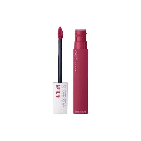 Maybelline Super Stay Matte Ink Lipstick - 170 Initiator — MAYBELLINE lip colour