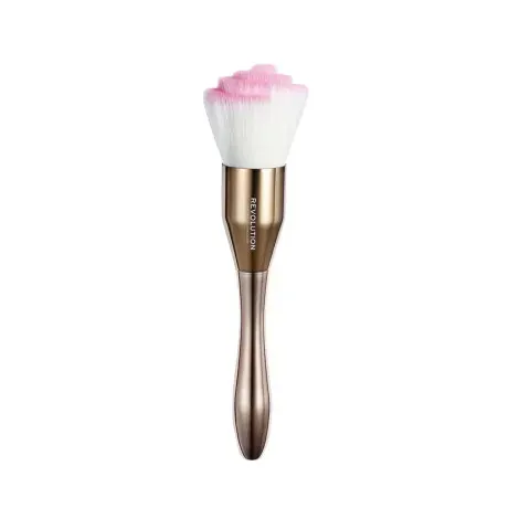 Revolution - Rose Powder Brush — MAKEUP REVOLUTION makeup product