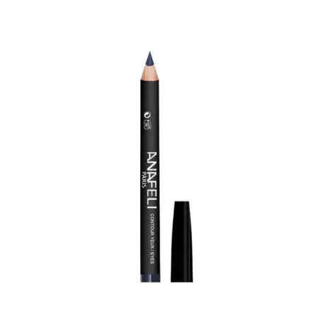 Anafeli Contour Yeux Eyes Kajal- 03 Blue — ANAFELI makeup product