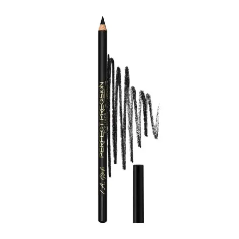L.A. Girl Perfect Precision Eyeliner Pencil GP701 - Very Black — L.A. Girl makeup product