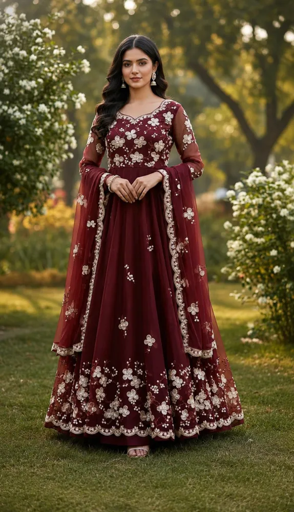 Luxury Women's Gowns | Perfect for Every Occasion - Shopemart