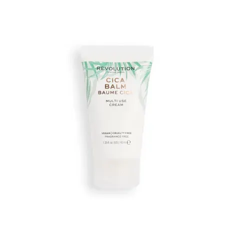 Revolution Skincare Cica Multi Use Balm 40ml — MAKEUP REVOLUTION beauty product