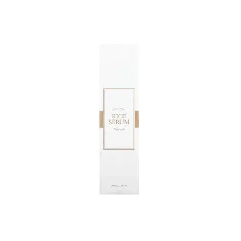 I’m From Rice Serum 30ml — I'M FROM face serum