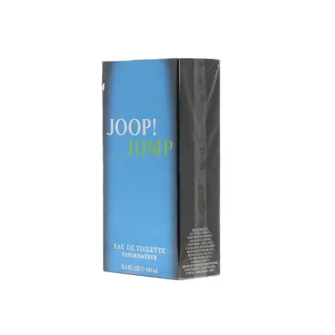 Joop! Jump For Men Eau De Toilette Spray 100ml — JOOP fragrance