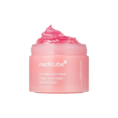 Medicube Collagen Jelly Cream 110ml — MEDICUBE face serum