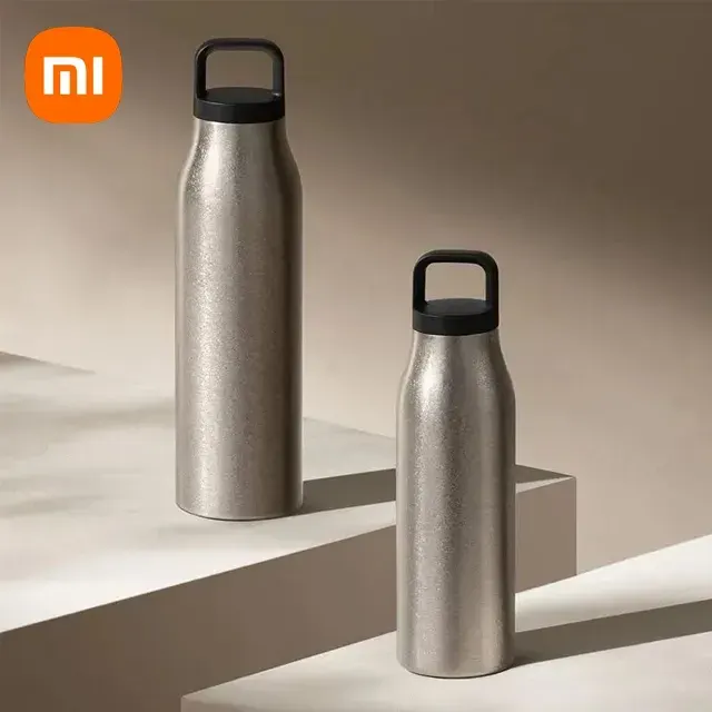 Xiaomi Mijia Ti Thermos Cup G 380mL — xiaomi