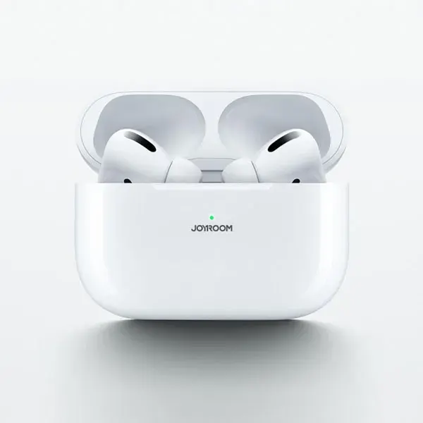 JOYROOM T03S Pro ANC reduction headphones — Joyroom