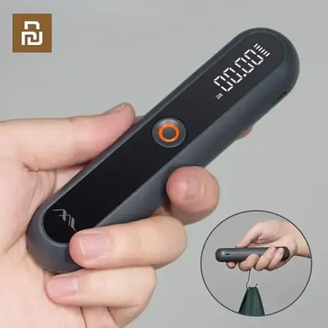 Xiaomi JM-G3701 Digital Luggage Scale — xiaomi