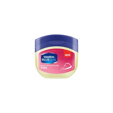 Vaseline Blueseal Baby Protective Jelly 50ml — VASELINE body care product