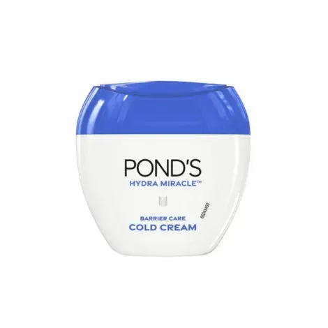 Pond's Hydra Miracle Glycerin + Cera-Hyamino Barrier Care Cold Cream 100ml — POND'S moisturiser