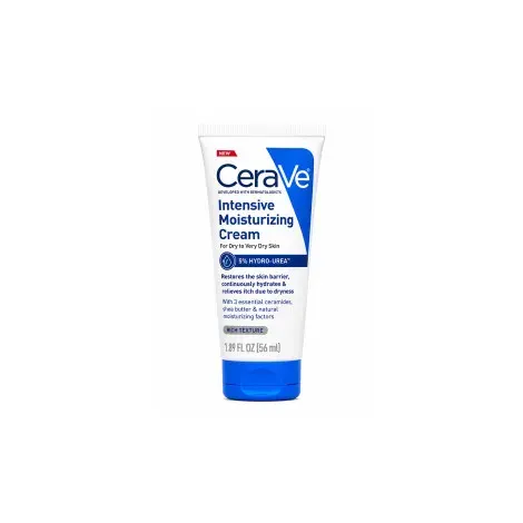 Cerave Intensive Moisturizing Cream 56ml — CERAVE moisturiser