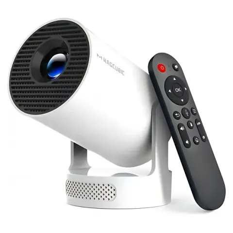 HY300 HD Pro Max Portable Projector