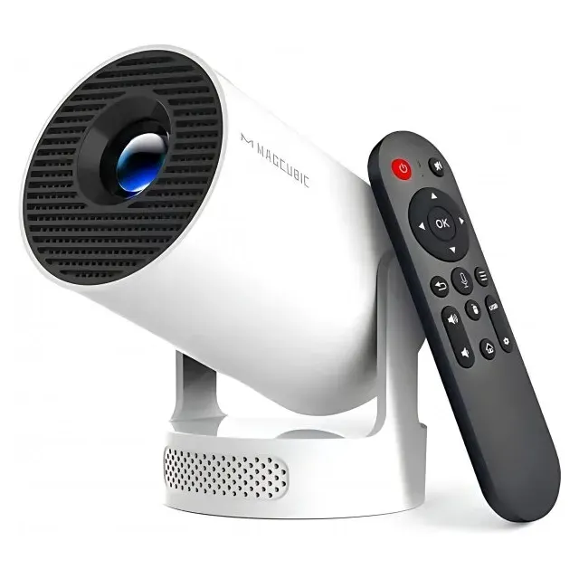HY300 HD Pro Max Portable Projector