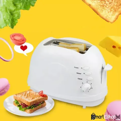 Nippon Toaster 2 Slice
