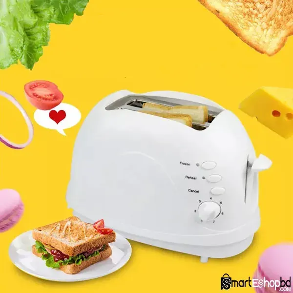 Nippon Toaster 2 Slice