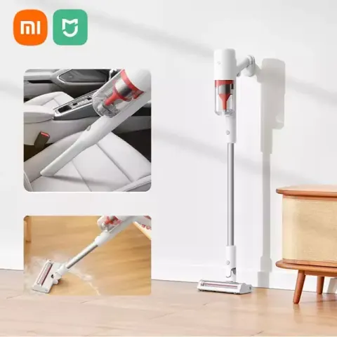 XIAOMI MIJIA Wireless Vacuum Cleaner 2 Lite — xiaomi