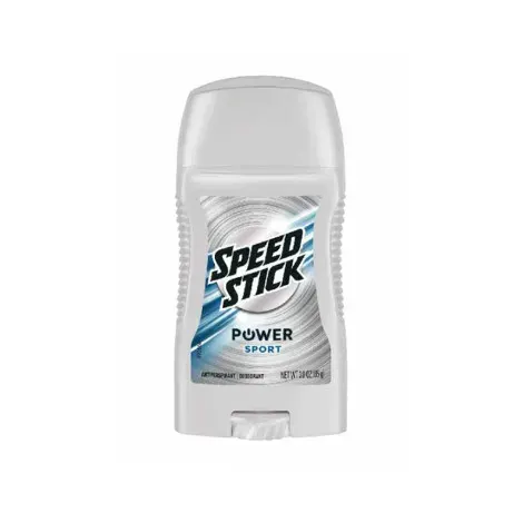 Speed Stick Power Sport Antiperspirant Deodorant 85g — SPEED STICK fragrance