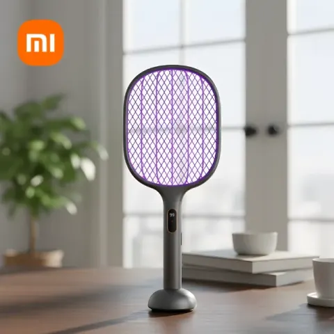 Xiaomi Qualitell S2 Mosquito Swatter — xiaomi