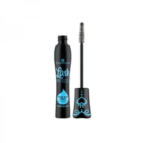 Essence Lash Princess Falsh Lash Effect Waterproof Mascara 12ml — ESSENCE face serum