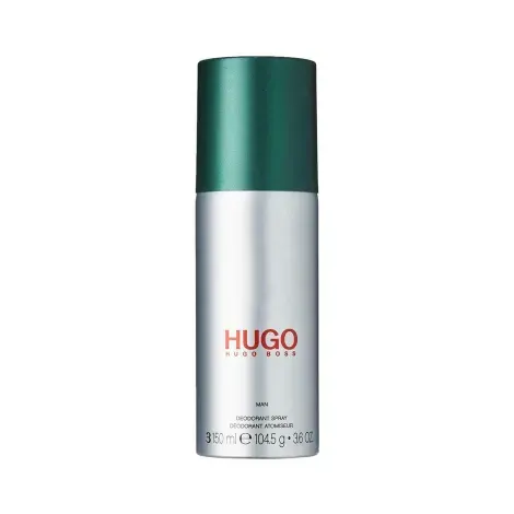 Hugo Boss Men Deodorant Body Spray 150ml — HUGO BOSS fragrance