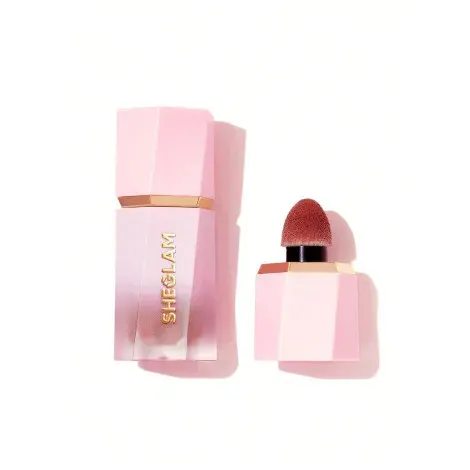 Sheglam Color Bloom Liquid Blush - Swipe Right — SHEGLAM makeup product