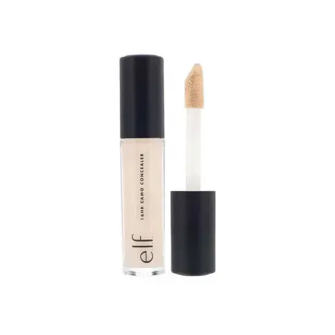 ELF Full Coverage Matte 16hr Camo Concealer - Fair Warm — ELF makeup product