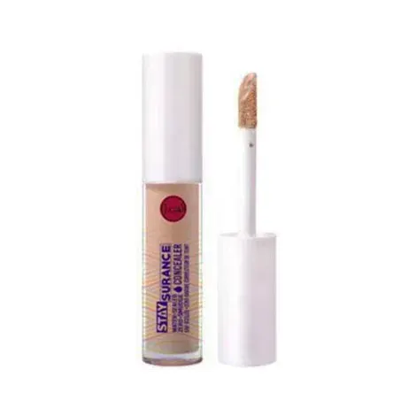 Jcat Stay Surance Water-Sealed Zero-Smudge Concealer - SHC108 Buff — J.CAT makeup product