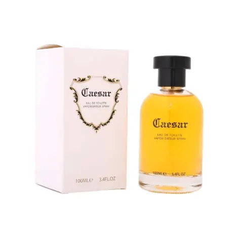 Fine Perfumery Caesar Eau De Toilette Spary 100ml — FINE PERFUMERY fragrance