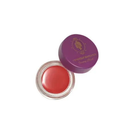 AOA Venetian Romance Creamy Blush - Cake — AOA STUDIO makeup product