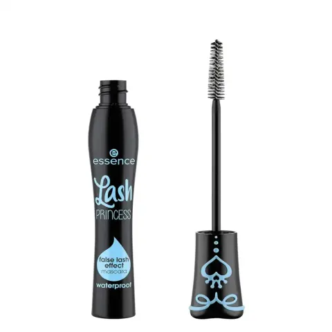 essence Lash Princess False Lash Waterproof Mascara — essence