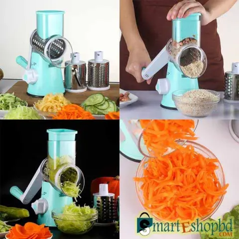 Mandoline Slicer